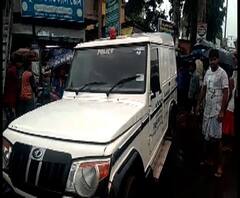 Reporter Stories: তমলুক আদালতের মহিলা আইনজীবীর রহস্য-মৃত্যু, আটক স্বামী