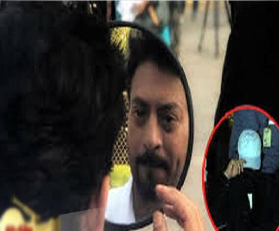 হুইলচেয়ারে লন্ডন থেকে ফিরলেন ইরফান, সোশ্যাল মিডিয়ায় পছন্দের ছবি আপলোড অমিতাভের, বিনোদন দুনিয়ার আরও খবর দেখুন ‘ফিল্মস্টার’-এ