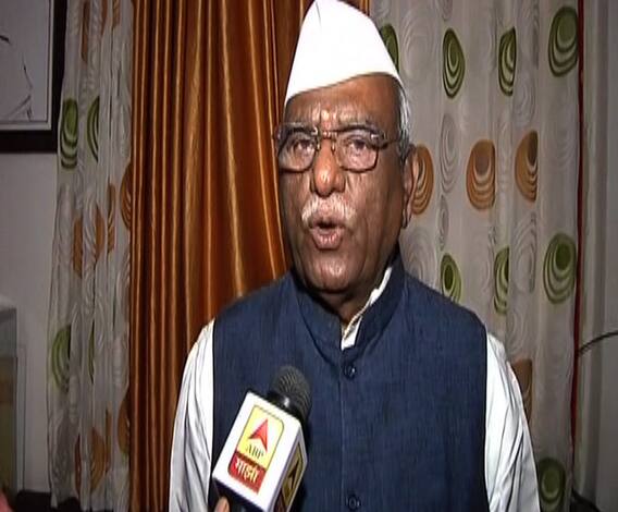 Ajit Pawar Resignation | अजित पवारांच्या राजीनाम्यावर विधानसभा अध्यक्ष हरिभाऊ बागडेंची माहिती | ABP Majha 