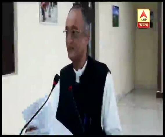 মন্ত্রিসভার বৈঠকে ষষ্ঠ বেতন কমিশনের সুপারিশ পাশ, জানালেন অর্থমন্ত্রী অমিত মিত্র