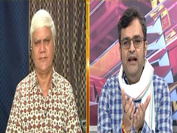 आर्थिक सुस्ती पर BJP प्रवक्ता बोले- देश में महंगाई कंट्रोल में, लोगों की जरूरतें हो रही पूरी 