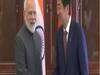 रूस-भारत की दोस्ती से पाकिस्तान को जवाब, पुतिन के बाद शिंजो आबे से मिले पीएम मोदी । नमस्ते भारत