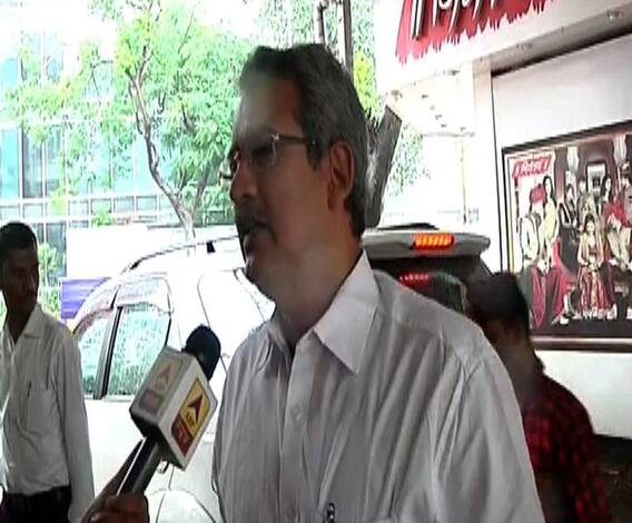 VIDEO | जे शिवसेनेच्या वाट्याला येईल ते घेऊन लढू : शिवसेना खासदार अनिल देसाई | मुंबई | एबीपी माझा