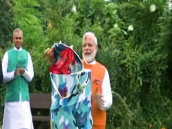 सत्ता में आने के बाद PM मोदी ने कैसे बदली देश की सूरत ? देखिए जन्मदिन विशेष