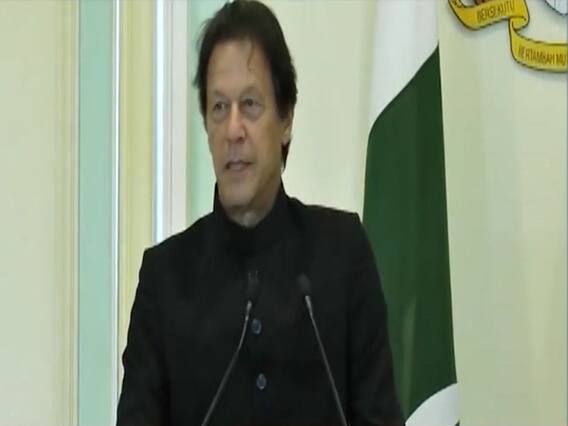 PoK में गीदड़ भभकी देने वाले इमरान खान की GK में बत्ती गुल, दुनिया में इस तरह उड़ रही खिल्ली। मातृभूमि 