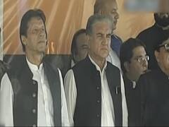 इमरान खान की कुर्सी अब जाना तय? पाकिस्तान के ज्योतिषियों का दावा 