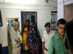 ઢબુડી માતા તરીકે ઓળખાતો ધનજી ઓડ પેથાપુર પોલીસ સ્ટેશનમાં થયો હાજર, શું કહ્યું? જુઓ વીડિયો