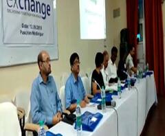 Reporter Stories: হাসপাতালগুলির পরিকাঠামো খতিয়ে দেখতে পশ্চিম মেদিনীপুর জেলাশাসকের দফতরে বৈঠক স্বাস্থ্য আধিকারিকদের