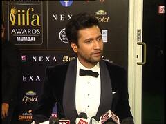 Vicky Kaushal ने Aarey Colony मामले पर कहा- हर एक पेड़ बचाना जरूरी | IIFA Awards 2019