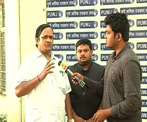 Maharashtra Assembly elections 2019 | घड्याळाचा गजर होणार की कमळ फुलणार? पुणेकरांना काय वाटतं? | ABP Majha