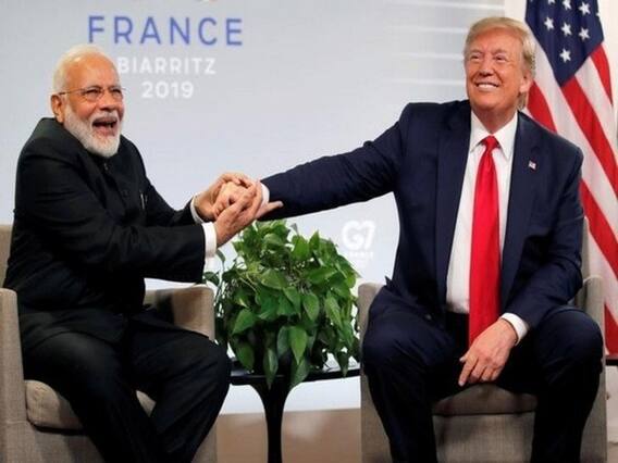 PM મોદી આજે રાતે અમેરિકા પ્રવાસ માટે થશે રવાના, જુઓ વીડિયો