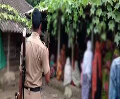 বাসন্তীতে তৃণমূল কর্মীর স্ত্রীকে 'গণধর্ষণের পর খুন', অভিযোগ যুব তৃণমূলের বিরুদ্ধে