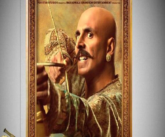 পোস্টারে ‘হাউজফুল ফোর’, মণিরত্নমের ছবিতে দ্বৈত ভূমিকায় ঐশ্বর্যা, দেখুন ফিল্মি ফটাফট 