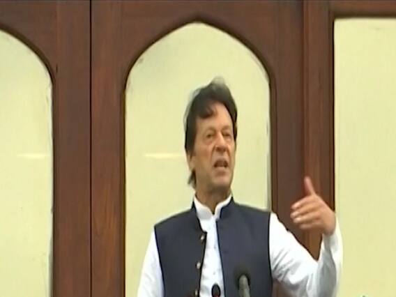 सनसनी: मोदी के खौफ से पाकिस्तान के 'कश्मीर प्लान' का निकला जनाजा ! देखिए पाकिस्तान के सुपर जोकर !