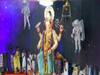 धूमधाम से मनाई गई गणेश चतुर्थी, 10 दिनों तक चलेगा गणेशोत्सव