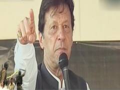 क्या PoK को लेकर हाय-तौबा करने वाले इमरान खान के राज में टूट जाएगा पाकिस्तान? व्यक्ति विशेष