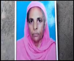 হিঙ্গলগঞ্জের রামেশ্বরপুরে প্রৌঢ়ার মৃত্যু, নাগরিকপঞ্জি-আতঙ্কের দিকে অভিযোগের তির
