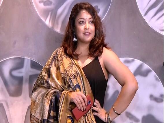 Tanushree Dutta से खास बातचीत, नाना पाटेकर पर लगाया था यौन उत्पीड़न का आरोप 