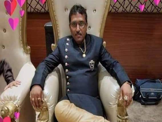 રાજકોટ લવ જેહાદઃ મેત્રી કરાર કરાવનાર વકીલ દિવ્યેશ મહેતાની ધરપકડ, જુઓ વીડિયો