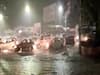 पुणे में बारिश का कहर, 5 लोगों की मौत
