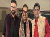 गणेश चतुर्थी पर शंकर महादेवन का नया गाना, फटाफट देखिए मनोरंजन की खबरें