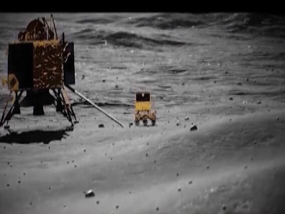 All You Need To Know About Chandrayaan 2 Landing On Lunar South Pole | Master Stroke