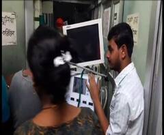 Reporter Stories: উত্তরবঙ্গ মেডিক্যাল কলেজের সিসিইউতে আগুন, তড়িঘড়ি সরানো হয় রোগীদের 