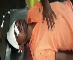 খানাকুলে আক্রান্ত বিজেপির নেতা-কর্মী সহ ৩, অভিযুক্ত তৃণমূল