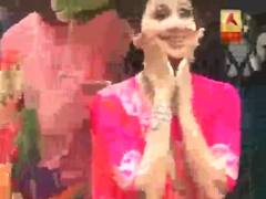 ढोल नगाड़ों के साथ शिल्पा शेट्टी ने दी ' गणपती बाप्पा' को विदाई, देखें FULL VIDEO 