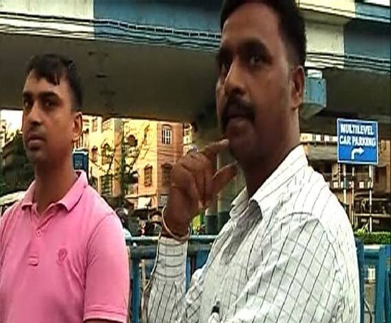 রাজীব কুমার কোথায়? নবান্নে গিয়ে ডিজিকে চিঠি সিবিআইয়ের, কাল চিঠি মুখ্যসচিব-স্বরাষ্ট্রসচিবকে