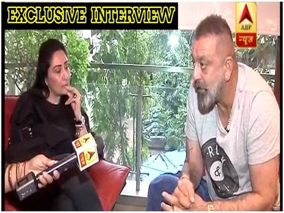 संजय दत्त के जेल के दिनों को याद कर इमोशनल हुईं मान्यता दत्त, देखें EXCLUSIVE इंटरव्यू