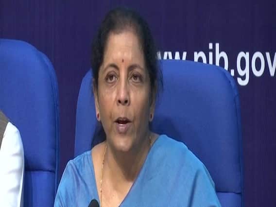 FM administers booster shot to push exports, housing | Panchnama Full 