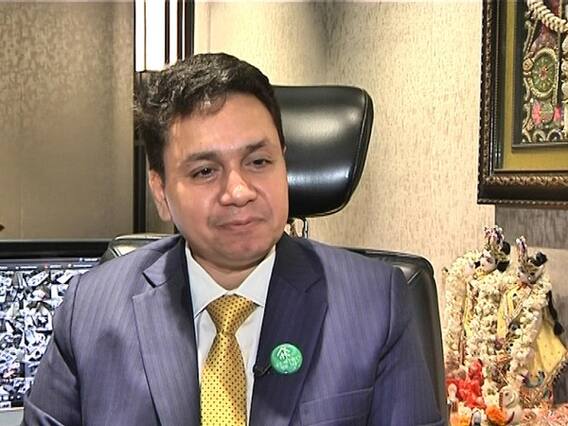 'रियल इस्टेट में पहले कभी नहीं दिखा मंदी का इतना दबाव' - प्रदीप अग्रवाल, चेयरमैन, सिग्नेचर ग्लोबल