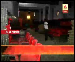 সোদপুর স্টেশন সংলগ্ন সিনেমা হল মালিকের বিরুদ্ধে উচ্ছেদ করতে স্টলে ভাঙচুর, লুঠপাট, বিদ্যুৎ সংযোগ বিচ্ছিন্ন করার অভিযোগ