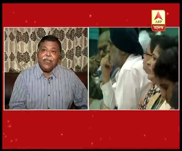 বিজ্ঞানীরা এখনও বিক্রমের সঙ্গে সম্পর্ক স্থাপনে আশাবাদী, বললেন জ্যোতির্বিজ্ঞানী দেবীপ্রসাদ দুয়ারী ISRO scientists still hopeful to make contact with Vikram, says Debiprasad Duari বিজ্ঞানীরা এখনও বিক্রমের সঙ্গে সম্পর্ক স্থাপনে আশাবাদী, বললেন জ্যোতির্বিজ্ঞানী দেবীপ্রসাদ দুয়ারী