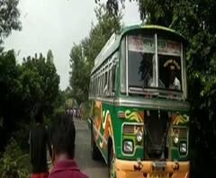 Reporter Stories: তৃণমূল-বিজেপি সংঘর্ষে ফের উত্তপ্ত নানুরের মোহনপুর গ্রাম