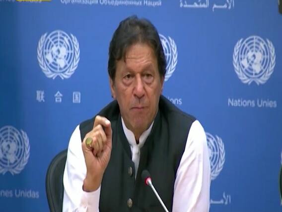 Sansani: Imran Khan's conspiracy exposed, intel warns of JeM terrorists in India