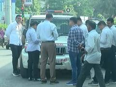 સુરતઃ બેંક બહારથી 20 લાખની ઉઠાંતરી, કેવી રીતે કરી ચોરી? જુઓ વીડિયો 