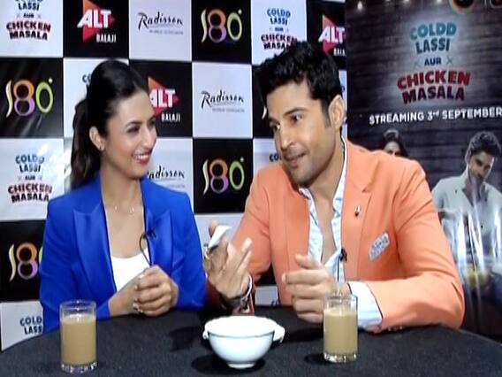 TV और मनोरंजन जगत की तमाम खबरों के लिए देखें- सास बहू और साजिश | 01 सितंबर