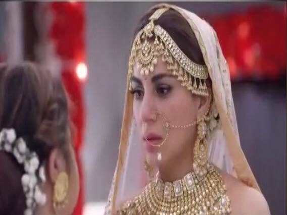 Hot News Full: Meet Mrs Karan Luthra aka Preeta