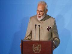 UNમાં PM મોદી બીજી વખત કરશે સંબોધન, જુઓ વીડિયો