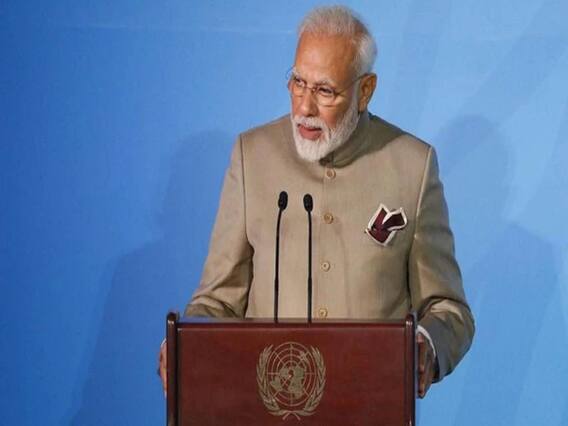 UNમાં PM મોદી બીજી વખત કરશે સંબોધન, જુઓ વીડિયો