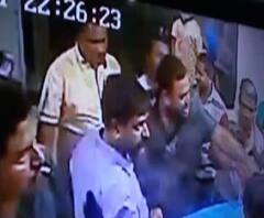 সিঙ্গুরের ঘনশ্যামপুরে তৃণমূল পঞ্চায়েত সদস্যের নাম করে তোলা চাওয়ার অভিযোগ