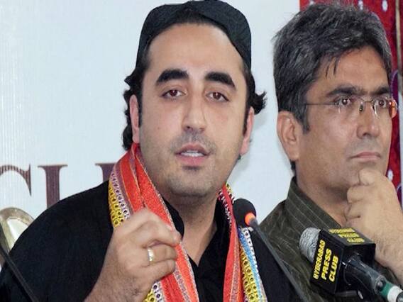 बिलावल भुट्टो की इमरान खान को चेतावनी, कहा- कल बांग्लादेश की तरह सिंधुदेश भी बन सकता है
