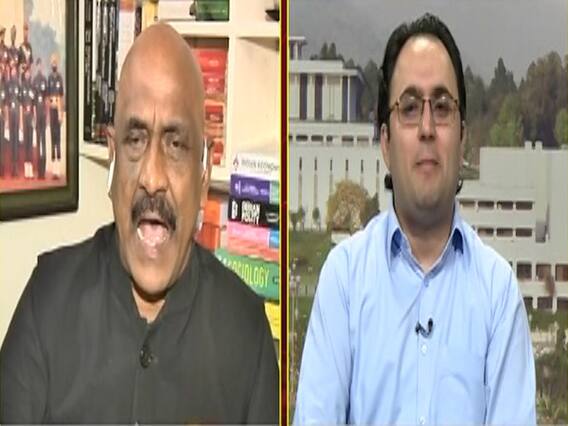 बड़ी बहस: जेल से रिहा हुआ आतंकी मसूद अजहर, पाकिस्तान ने दिखा दी अपनी आतंक-परस्ती | सीधा सवाल