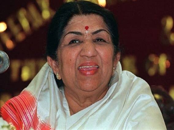 देखिए स्वर कोकिला Lata Mangeshkar का ये खास इंटरव्यू | Lata Mangeshkar 90th birthday