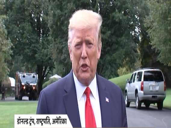 अमेरिकी दूतावास पर रॉकेट अटैक । नमस्ते भारत का फुलएपिसोड