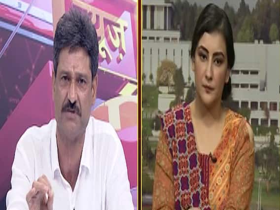 ''Pak exposed after irresponsible statements over Article 370'' | Seedha Sawal