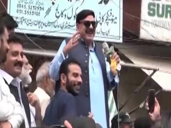 पाकिस्तान के 'आतंकी' मंसूबे का सच देखिए!