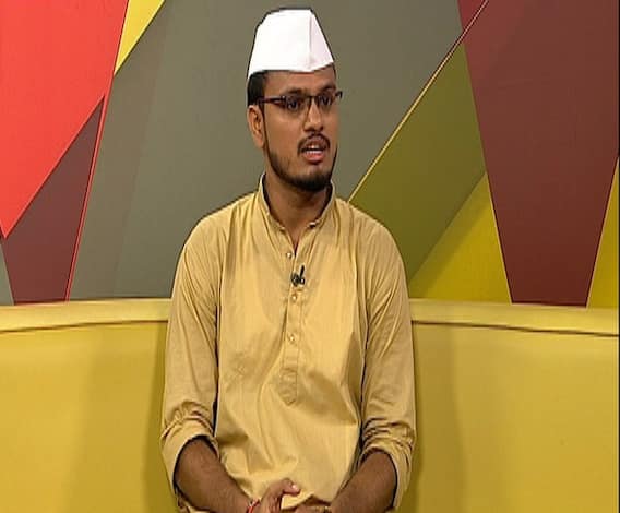 Mumbaicha Dabbewala | बदलत्या काळासोबत डबेवाला कसा बदलतोय? डबेवाल्यांचा तरुण वक्त रितेश आंद्रेसोबत गप्पा | ABP Majha